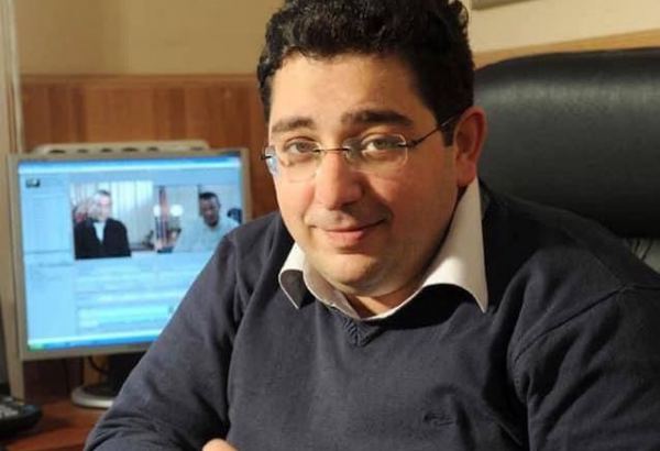 Джавид Имамвердиев вместе с коллегами определит будущих мировых режиссеров