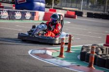 Один день в Баку - на высокой скорости, не боясь штрафов дорожной полиции (ФОТО)