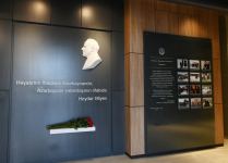 Президент Ильхам Алиев принял участие в открытии центра DOST на Абшероне (ФОТО/ВИДЕО)