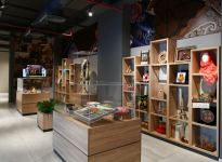 Президент Ильхам Алиев принял участие в открытии центра DOST на Абшероне (ФОТО/ВИДЕО)