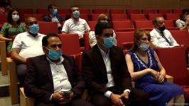 В Азербайджане завершился цикл семинаров на тему «На пути к реформам в медиа» (ФОТО/ВИДЕО)