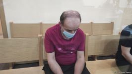 На суде над армянскими террористами, пытавшими азербайджанских пленных, пострадавшие дали показания (ФОТО)