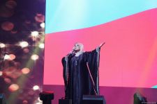 В Баку прошла торжественная церемония награждения премии "Харыбюльбюль" (ФОТО)