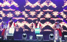 В Баку прошла торжественная церемония награждения премии "Харыбюльбюль" (ФОТО)