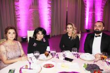 В Баку прошла торжественная церемония награждения премии "Харыбюльбюль" (ФОТО)