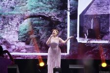 В Баку прошла торжественная церемония награждения премии "Харыбюльбюль" (ФОТО)