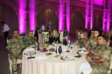 В Баку прошла торжественная церемония награждения премии "Харыбюльбюль" (ФОТО)