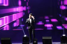 В Баку прошла торжественная церемония награждения премии "Харыбюльбюль" (ФОТО)