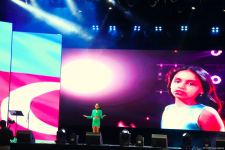 В Баку прошла торжественная церемония награждения премии "Харыбюльбюль" (ФОТО)