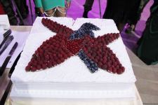 В Баку прошла торжественная церемония награждения премии "Харыбюльбюль" (ФОТО)