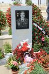 В Баку чтят память генерал-майора Полада Гашимова и полковника Ильгара Мирзоева (ФОТО)