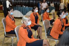 Состоялась презентация книг «Салам, Азербайджан!» и «Шеки – Магия красоты» (ФОТО)