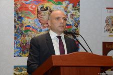 Состоялась презентация книг «Салам, Азербайджан!» и «Шеки – Магия красоты» (ФОТО)