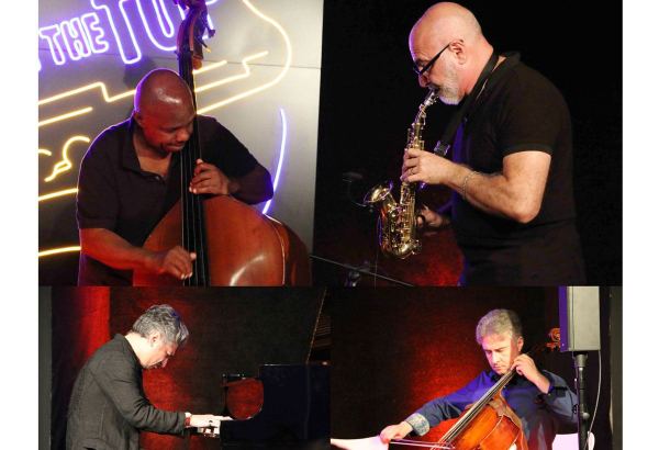 Такого проекта еще не было! Семь звуков Азербайджана из уникальных природных мест страны  (ВИДЕО, ФОТО)