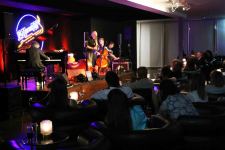 Такого проекта еще не было! Семь звуков Азербайджана из уникальных природных мест страны  (ВИДЕО, ФОТО)