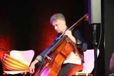 Такого проекта еще не было! Семь звуков Азербайджана из уникальных природных мест страны  (ВИДЕО, ФОТО)