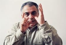 Названо имя обладателя высшей национальной кинопремии Азербайджана (ФОТО)