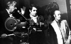 Названо имя обладателя высшей национальной кинопремии Азербайджана (ФОТО)