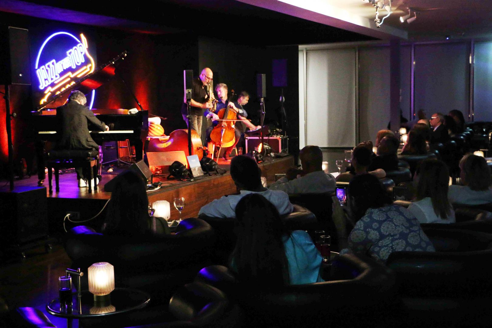 Такого проекта еще не было! Семь звуков Азербайджана из уникальных природных мест страны  (ВИДЕО, ФОТО)