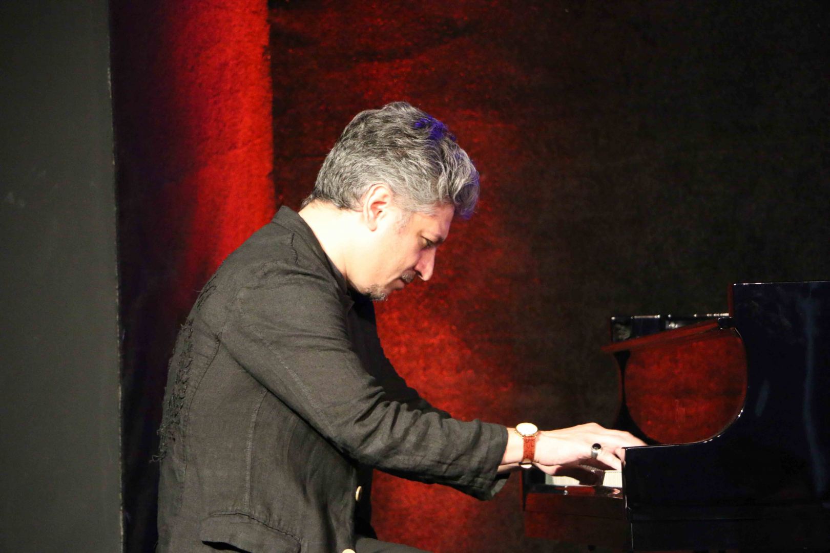 Такого проекта еще не было! Семь звуков Азербайджана из уникальных природных мест страны  (ВИДЕО, ФОТО)