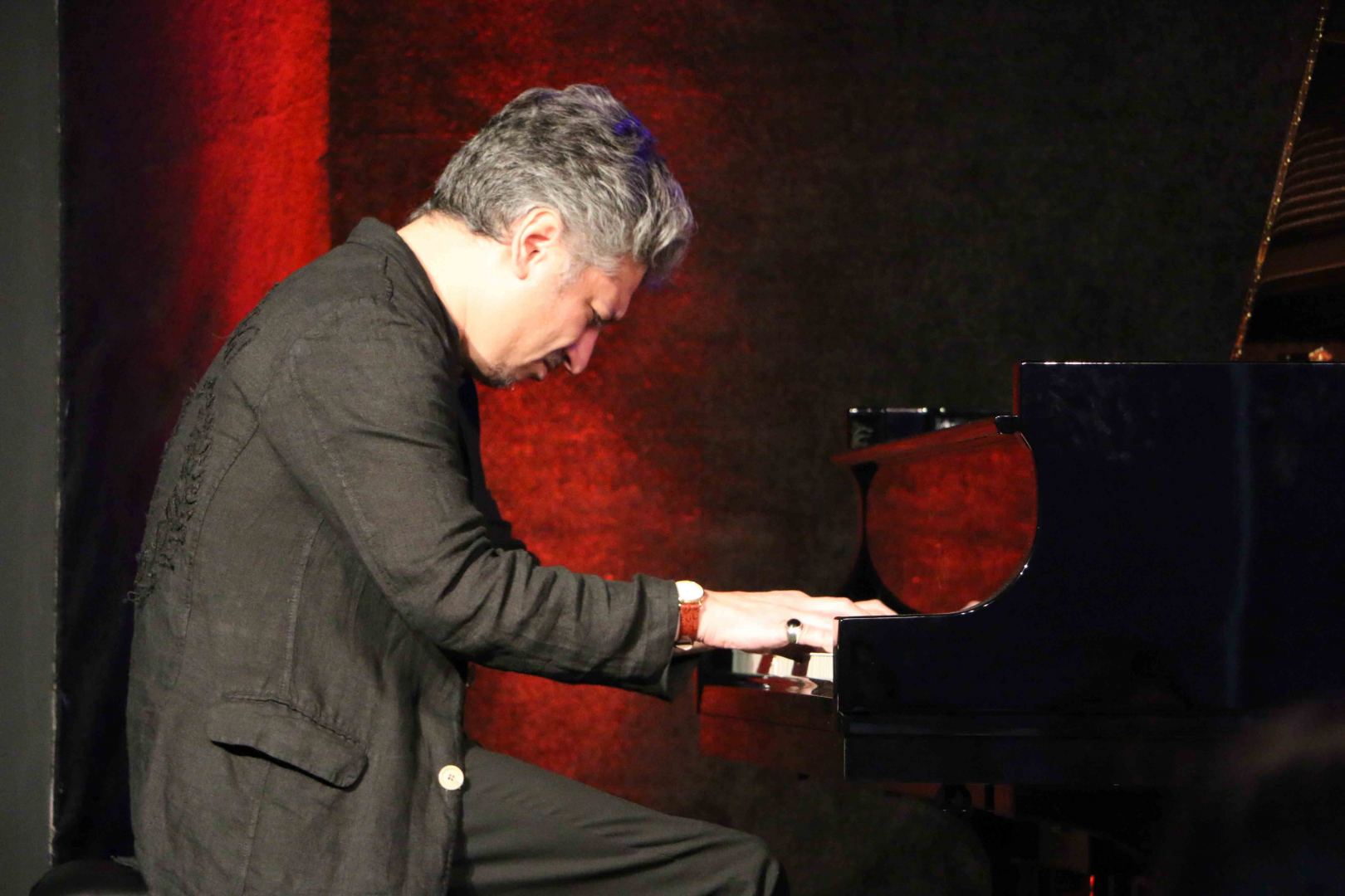 Такого проекта еще не было! Семь звуков Азербайджана из уникальных природных мест страны  (ВИДЕО, ФОТО)