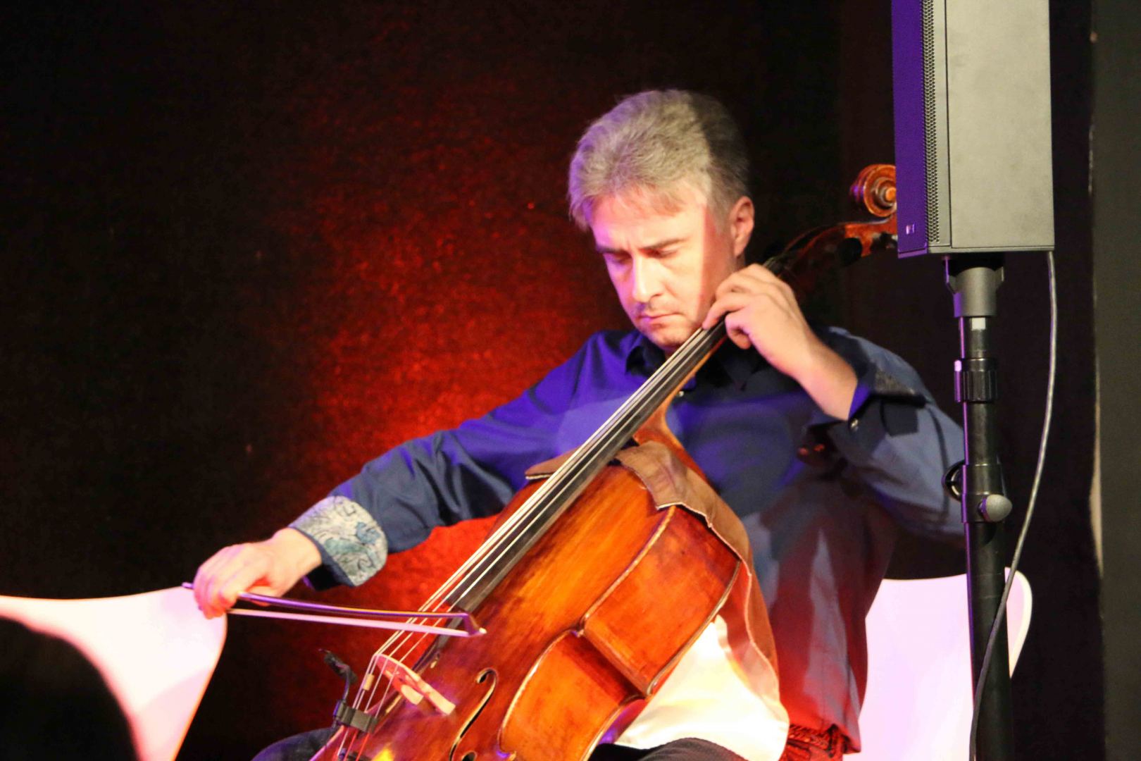 Такого проекта еще не было! Семь звуков Азербайджана из уникальных природных мест страны  (ВИДЕО, ФОТО)