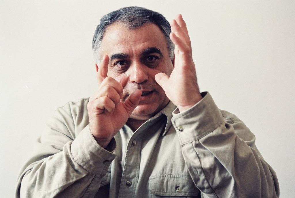 Названо имя обладателя высшей национальной кинопремии Азербайджана (ФОТО)