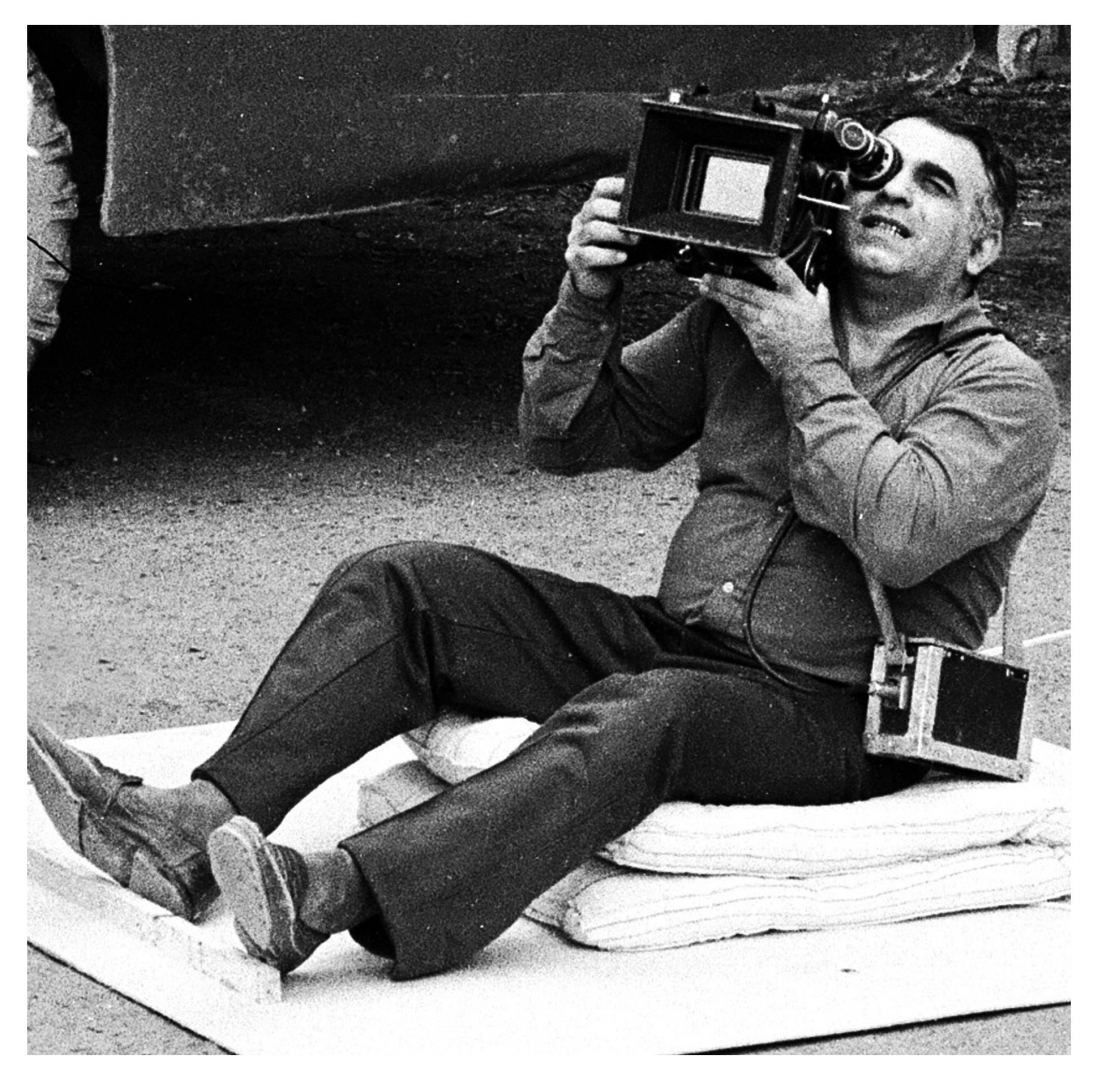 Названо имя обладателя высшей национальной кинопремии Азербайджана (ФОТО)