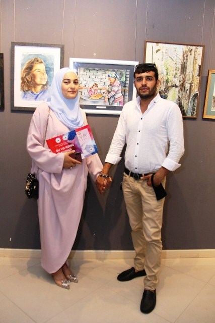 Баку в акварели - эффекты воздушности и влажности (ФОТО)