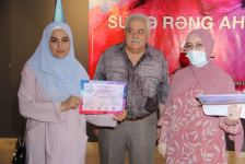 Баку в акварели - эффекты воздушности и влажности (ФОТО)