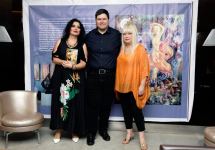 Тяжелая исповедь наркомана от азербайджанской писательницы с мистическими способностями (ФОТО)