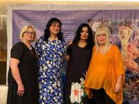 Тяжелая исповедь наркомана от азербайджанской писательницы с мистическими способностями (ФОТО)