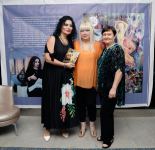 Тяжелая исповедь наркомана от азербайджанской писательницы с мистическими способностями (ФОТО)