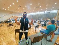 Состоялось торжественное открытие "Славянского базара".  Азербайджан представляет актер Шушинского театра (ФОТО/ВИДЕО)