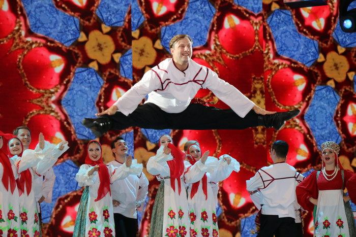 Состоялось торжественное открытие "Славянского базара".  Азербайджан представляет актер Шушинского театра (ФОТО/ВИДЕО)