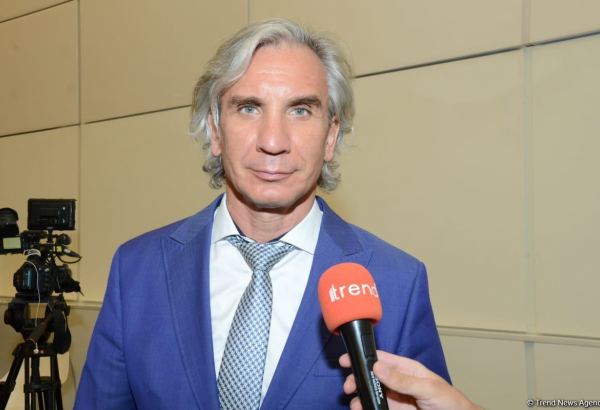 Глава РИКЦ в Баку огласил направления работы на ближайшее время