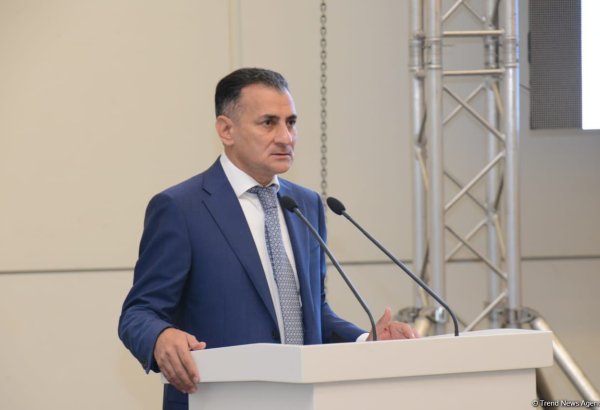 Eastweststream.com придаст серьезный импульс информированию российской общественности об азербайджанских реалиях – Миршахин Агаев (ВИДЕО)