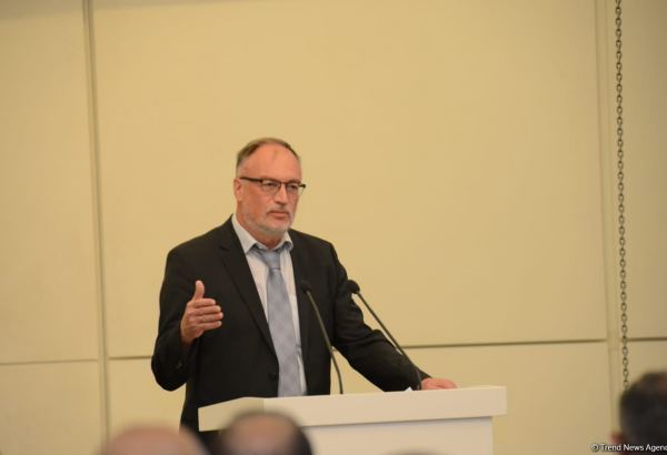 Запуск проекта EastWestStream.com - это успех двух наших стран и стран СНГ - первый замгендиректора ТАСС (ВИДЕО)