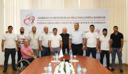 Азербайджанцы против спортсменов мира - из Страны огней в Страну восходящего солнца (ФОТО)