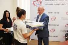 Азербайджанцы против спортсменов мира - из Страны огней в Страну восходящего солнца (ФОТО)