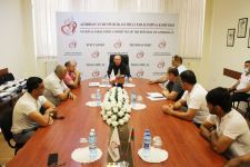 Азербайджанцы против спортсменов мира - из Страны огней в Страну восходящего солнца (ФОТО)