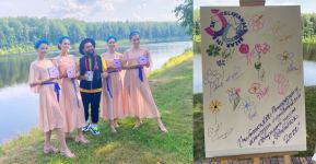 Цветок харыбюльбюль  и Славянский базар. Представитель Азербайджана  будет закрывать конкурсные дни фестиваля  (ЭКСКЛЮЗИВ, ВИДЕО, ФОТО)