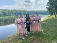 Цветок харыбюльбюль  и Славянский базар. Представитель Азербайджана  будет закрывать конкурсные дни фестиваля  (ЭКСКЛЮЗИВ, ВИДЕО, ФОТО)