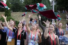 Цветок харыбюльбюль  и Славянский базар. Представитель Азербайджана  будет закрывать конкурсные дни фестиваля  (ЭКСКЛЮЗИВ, ВИДЕО, ФОТО)