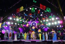 Цветок харыбюльбюль  и Славянский базар. Представитель Азербайджана  будет закрывать конкурсные дни фестиваля  (ЭКСКЛЮЗИВ, ВИДЕО, ФОТО)