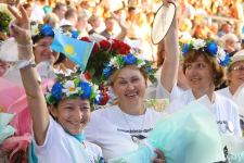 Цветок харыбюльбюль  и Славянский базар. Представитель Азербайджана  будет закрывать конкурсные дни фестиваля  (ЭКСКЛЮЗИВ, ВИДЕО, ФОТО)