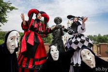 Цветок харыбюльбюль  и Славянский базар. Представитель Азербайджана  будет закрывать конкурсные дни фестиваля  (ЭКСКЛЮЗИВ, ВИДЕО, ФОТО)