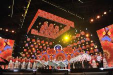 Цветок харыбюльбюль  и Славянский базар. Представитель Азербайджана  будет закрывать конкурсные дни фестиваля  (ЭКСКЛЮЗИВ, ВИДЕО, ФОТО)