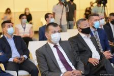 На мировой рынок политических и экономических новостей выходит новый амбициозный игрок - Эмин Алиев о совместном проекте агентств Trend и ТАСС (ФОТО/ВИДЕО)