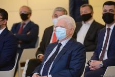 На мировой рынок политических и экономических новостей выходит новый амбициозный игрок - Эмин Алиев о совместном проекте агентств Trend и ТАСС (ФОТО/ВИДЕО)